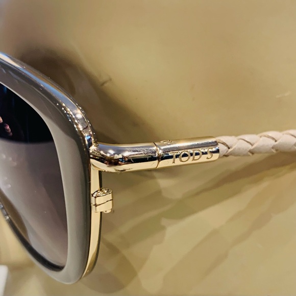 New Women’s TOD’S Sunglasses - Picture 4 of 10